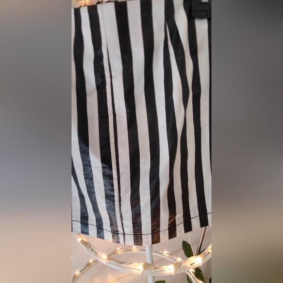 Forever 21 Striped miniSkirt - Picture 11 of 12